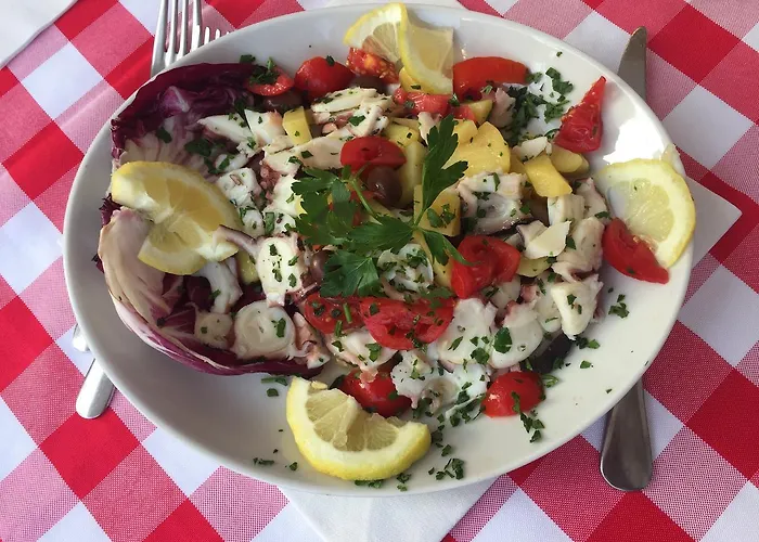 Hotel Villa Cristina Hotel *