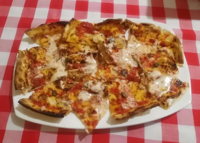 Hotel Villa Cristina Rapallo