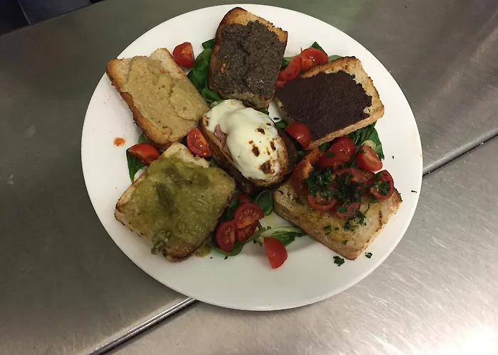 Hotel Hotel Villa Cristina *