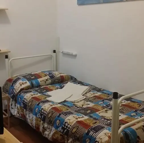 Hotel Villa Cristina *