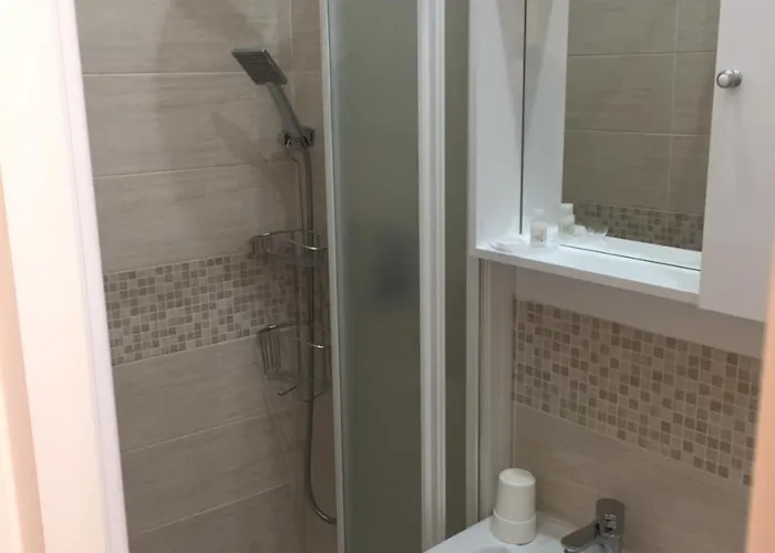 Hotel Villa Cristina Hotel