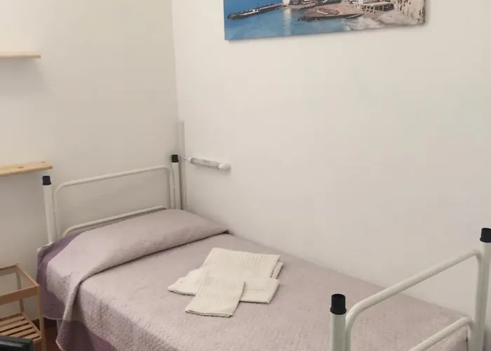 Hotel Villa Cristina Hotel *