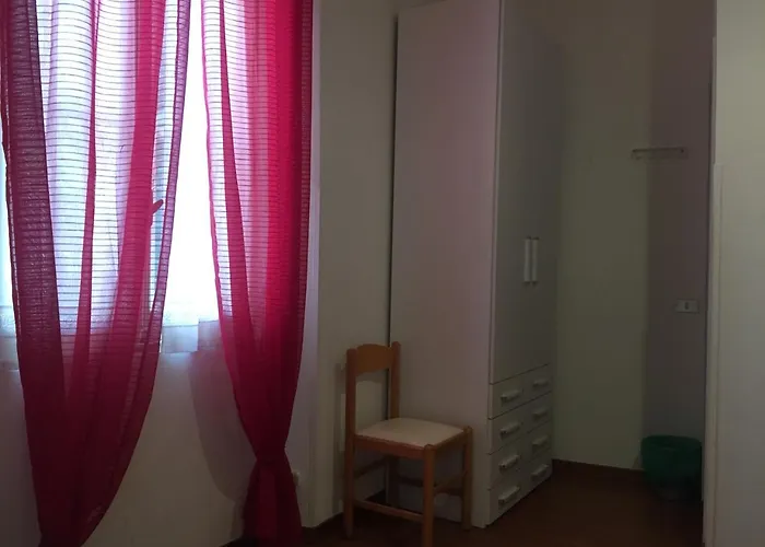 Hotel Villa Cristina Hotel Rapallo