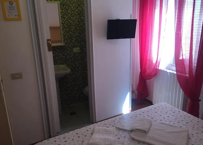 Hotel Hotel Villa Cristina Rapallo