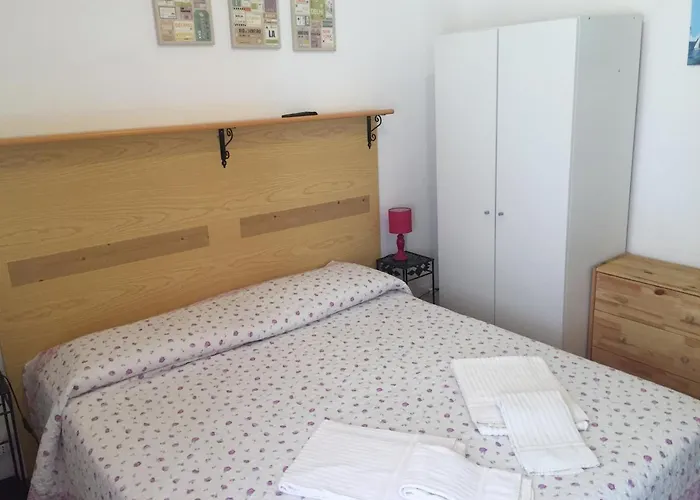 Hotel Hotel Villa Cristina *