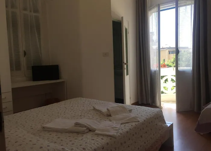 Hotel Hotel Villa Cristina Rapallo