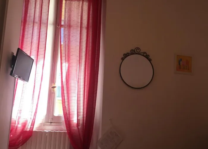 Hotel Hotel Villa Cristina