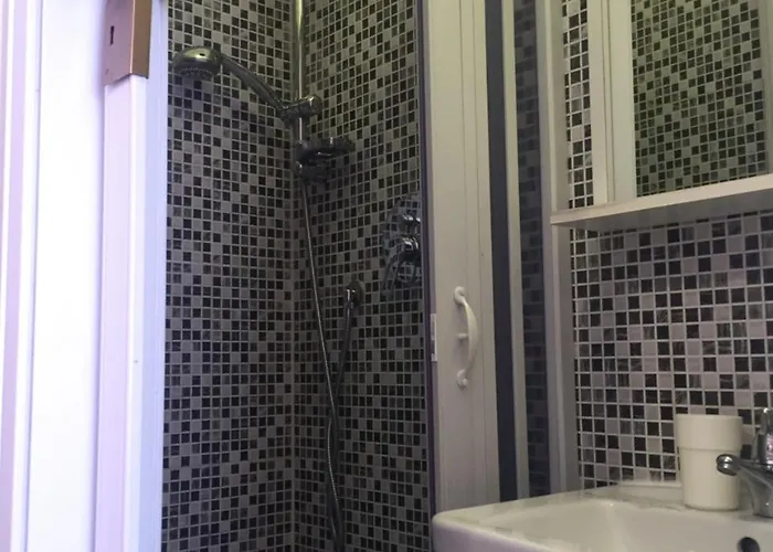 Hotel Villa Cristina Hotel *