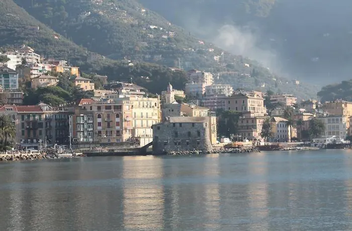 Hotel Hotel Villa Cristina *