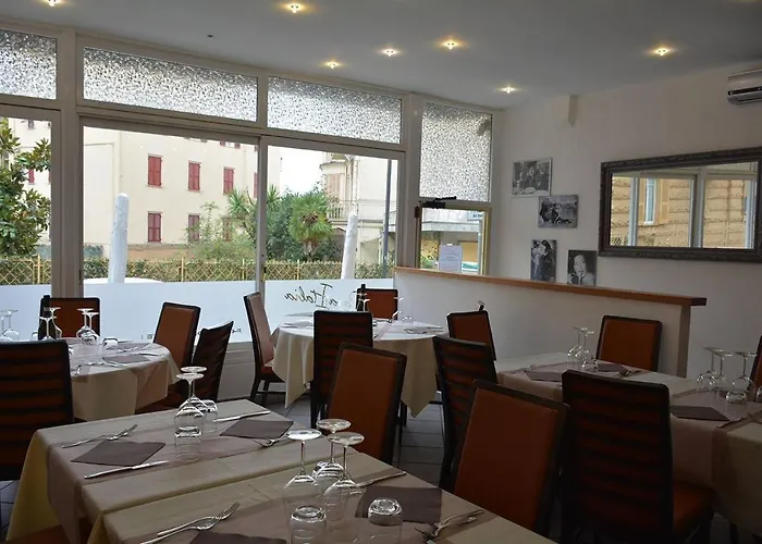 Hotel Villa Cristina Rapallo